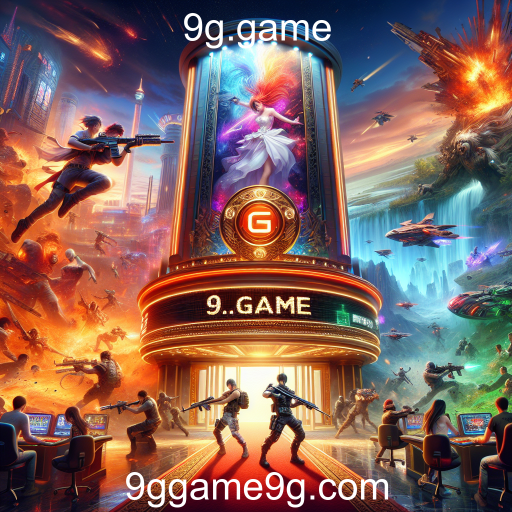 Explorando o Mundo dos Jogos de Ação: Adrenalina e Emoção em Cada Jogada