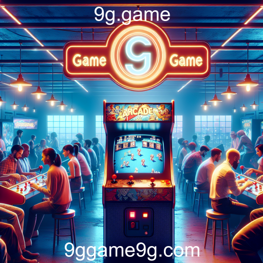 A Evolução dos Jogos Arcade: Da Nostalgia à Modernidade