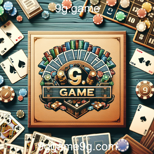 O Mundo dos Jogos de Cartas: Entretenimento e Estratégia no 9g.game