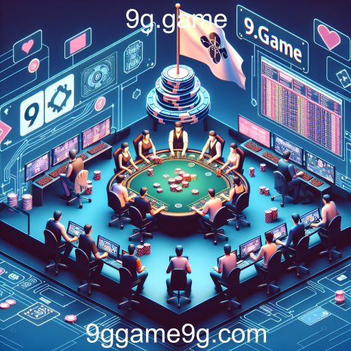 A Ascensão dos Jogos Multijogador: Conectando Jogadores no Mundo Virtual