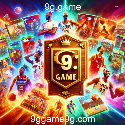 A Evolução dos Jogos de Esportes: Uma Nova Era de Entretenimento